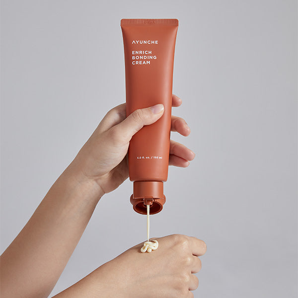 AYUNCHE Enrich Bonding Cream 150ml
