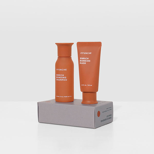 AYUNCHE Enrich Bonding Mini Kit