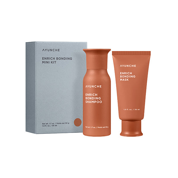 AYUNCHE Enrich Bonding Mini Kit