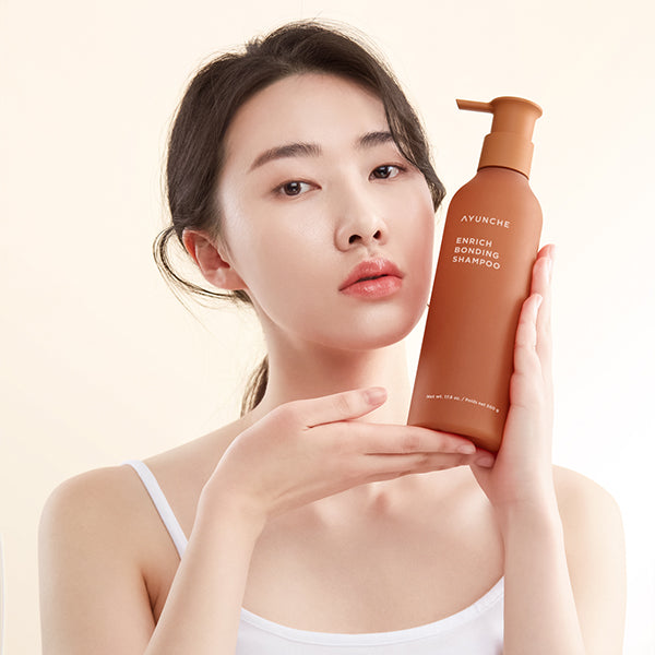 AYUNCHE Enrich Bonding Shampoo 200g