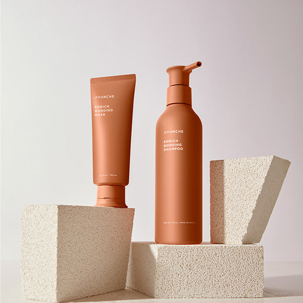 AYUNCHE Enrich Bonding Shampoo 200g