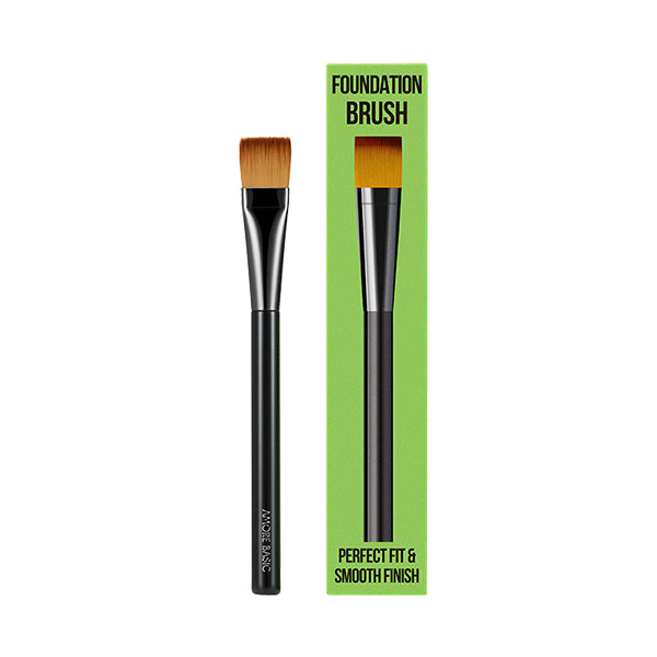 AMORE BASIC Professional Artist Series Foundation Brush