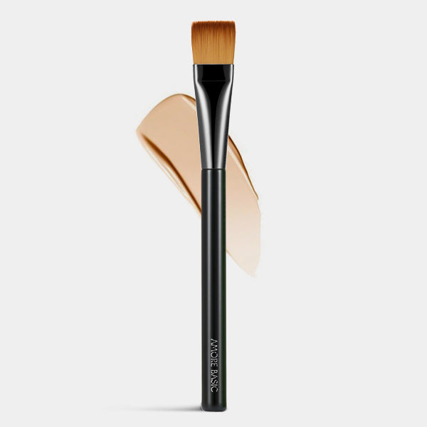 AMORE BASIC Professional Artist Series Foundation Brush