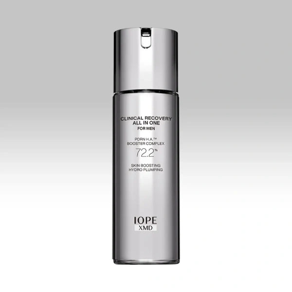IOPE CLINICAL RECOVERY ALL-IN-ONE FOR MEN