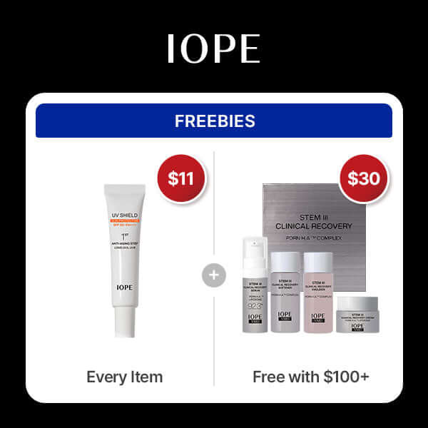 グローバルアモーレモール、アモーレパシフィック（KビューティーNo.1