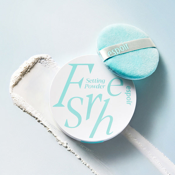 Espoir Fresh Setting Powder