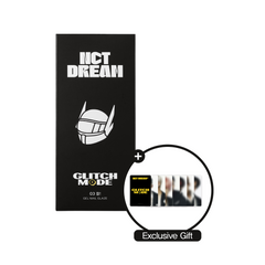 [GIFT] nctdream-glitchmode-photocard