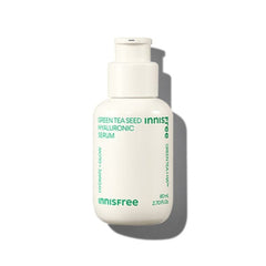 Green tea seed hyaluronic Serum 80ml