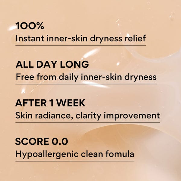 INNISFREE Green tea seed hyaluronic Serum 80ML