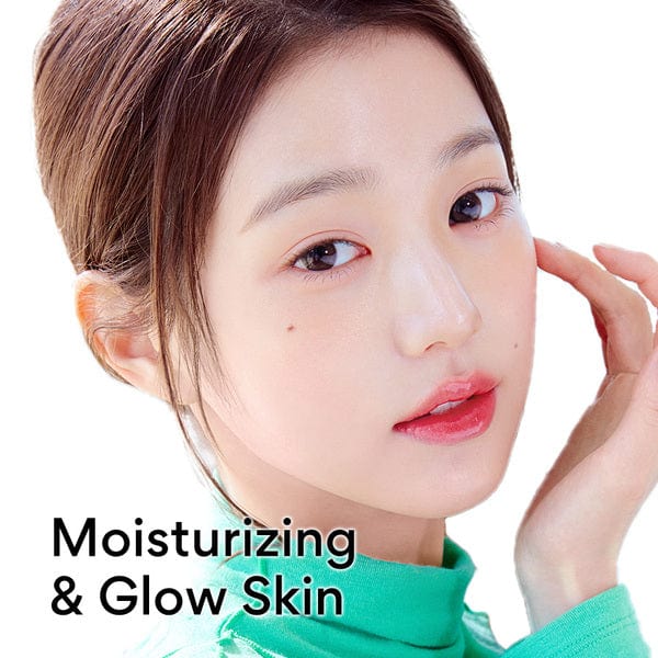 INNISFREE Green tea seed hyaluronic Serum 80ML