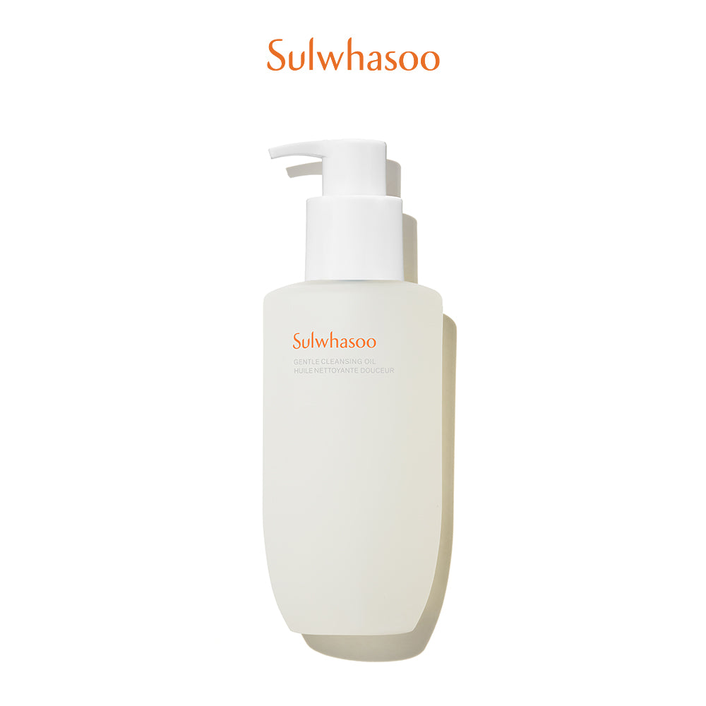 Sulwhasoo Gentle Cleansing Oil New PI 200ML