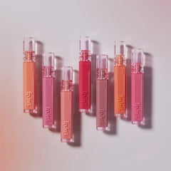 01 Pure Coral