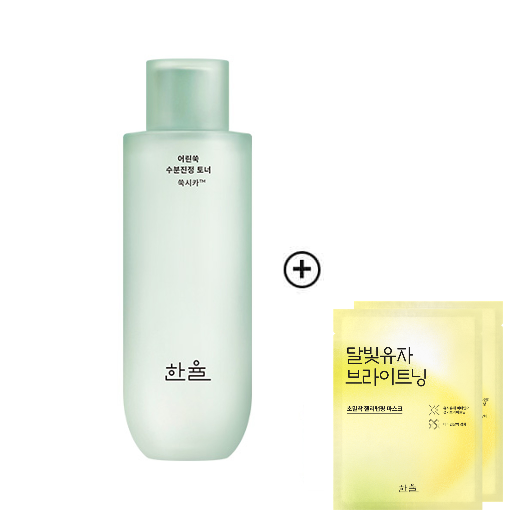 HANYUL Pure Artemesia Hydrating Calming Toner 150ml