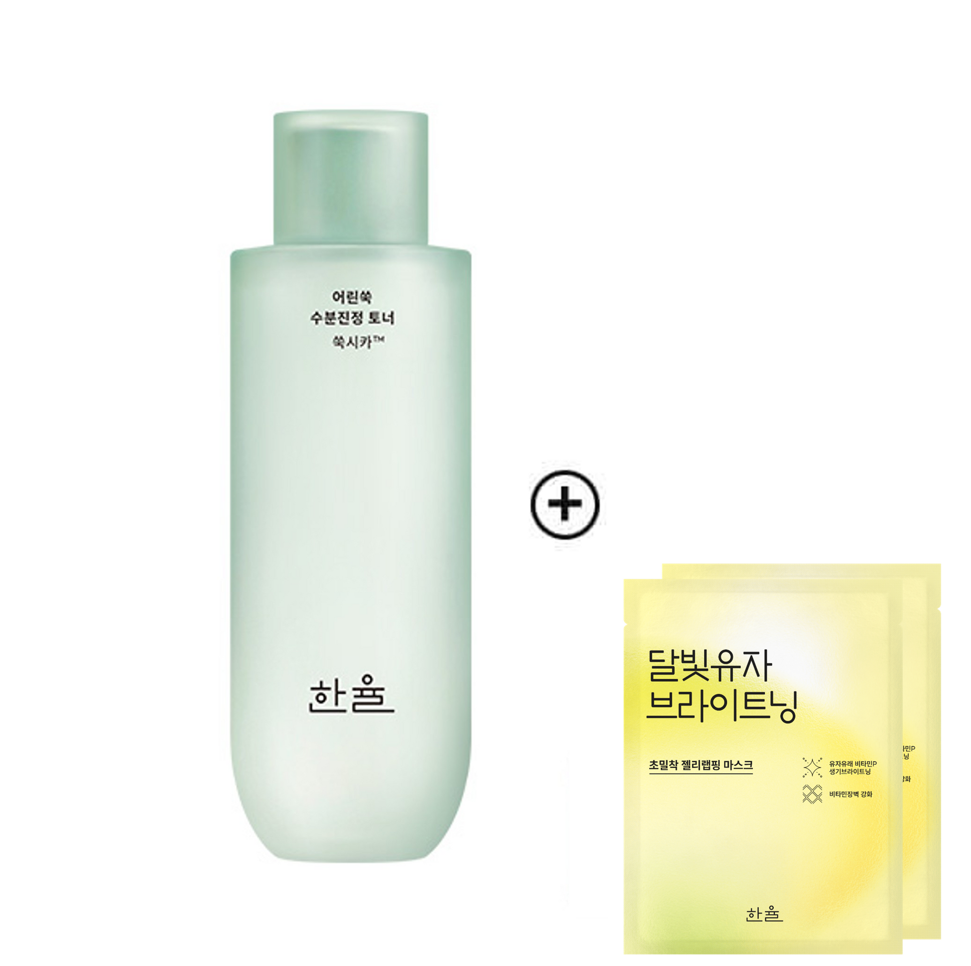 HANYUL Pure Artemesia Hydrating Calming Toner 150ml