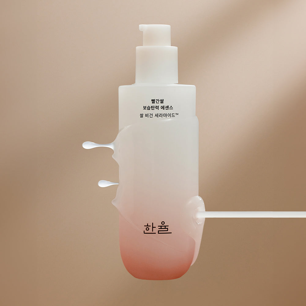HANYUL Rice Vegan Ceramide Firming Essence 150ml