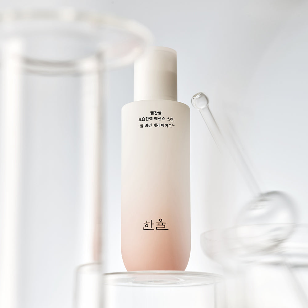 HANYUL Rice Vegan Ceramide Firming Essence 150ml