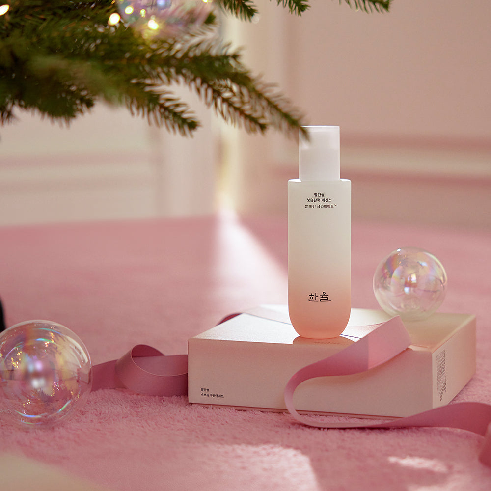 HANYUL Rice Vegan Ceramide Firming Essence 150ml