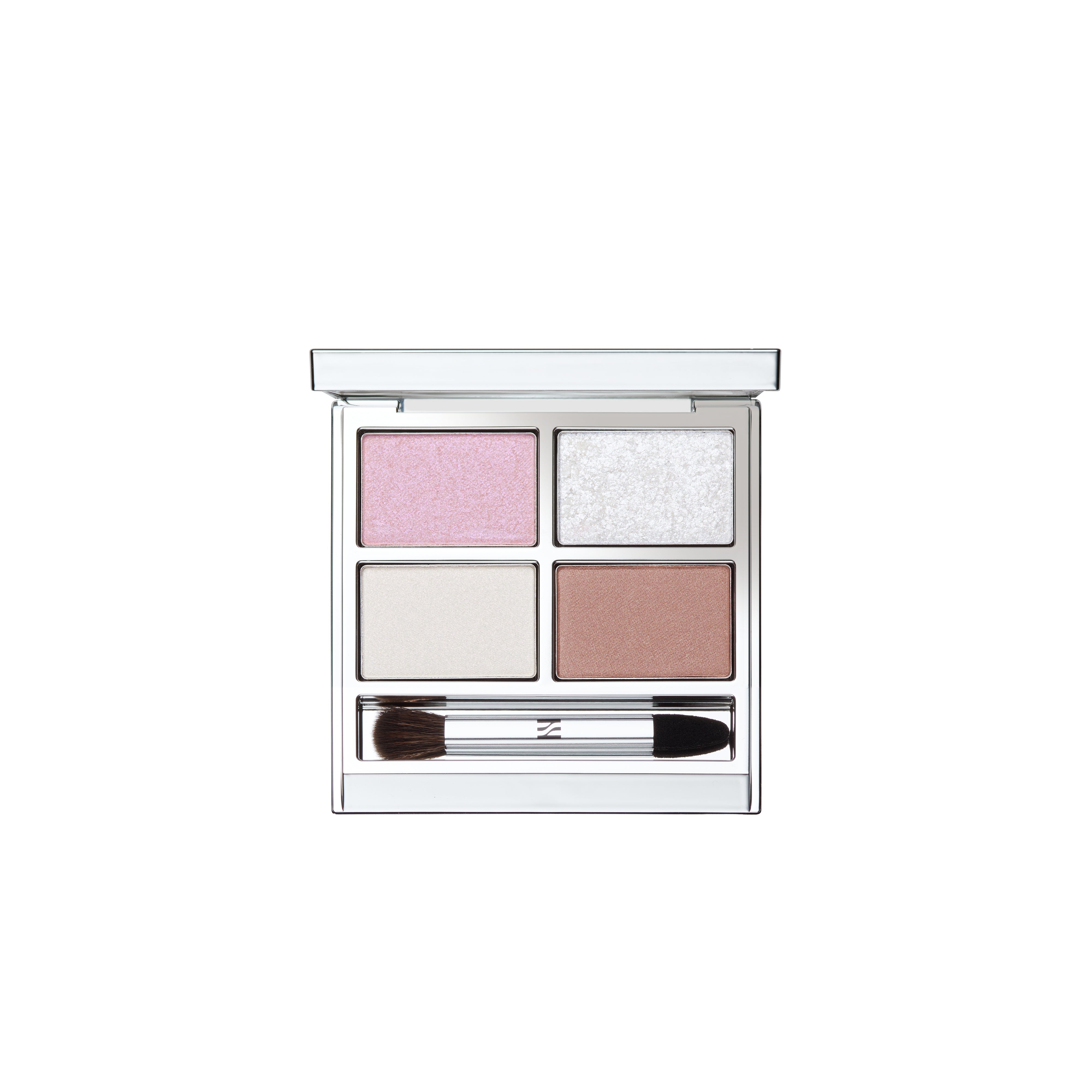 HERA Holiday Quad Eye Color 00 Dreamscape Voyage