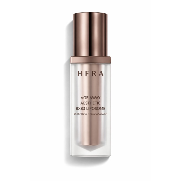 HERA Age Away Aesthetic BX83 Liposome Serum 40ml