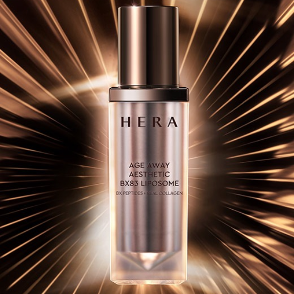 HERA Age Away Aesthetic BX83 Liposome Serum 40ml