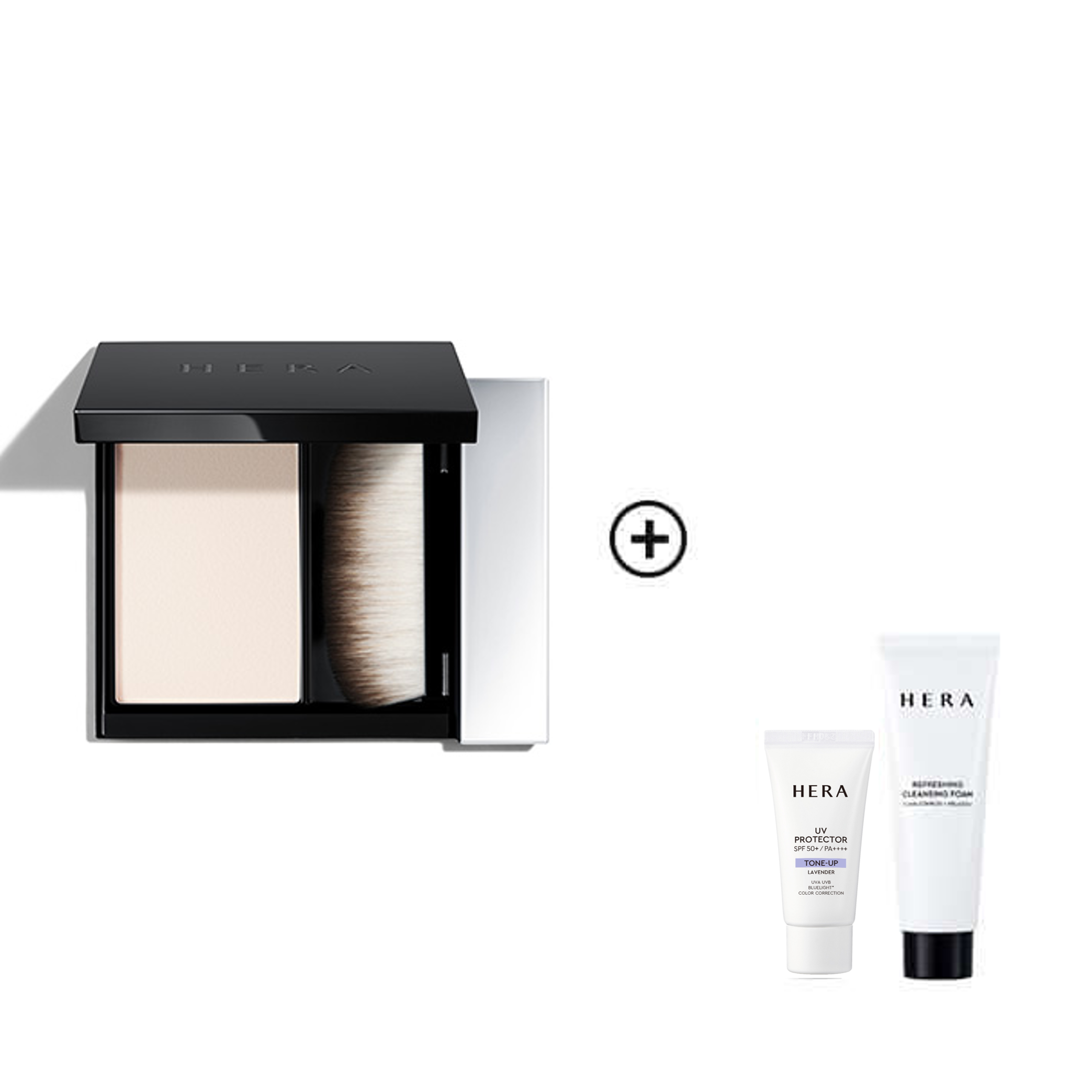 HERA Airy Powder Primer