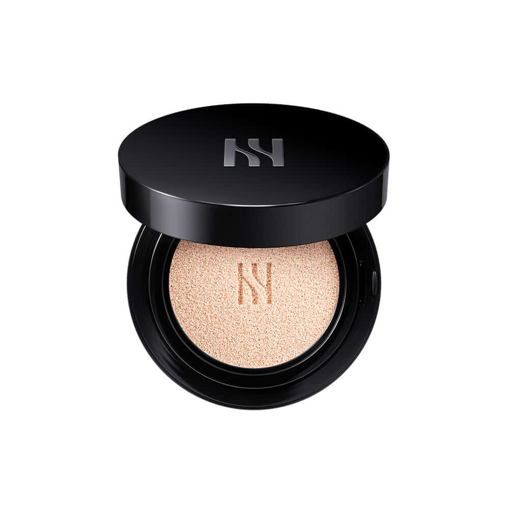 HERA Black Cushion Foundation 15gX2 (Cushion+Refill)