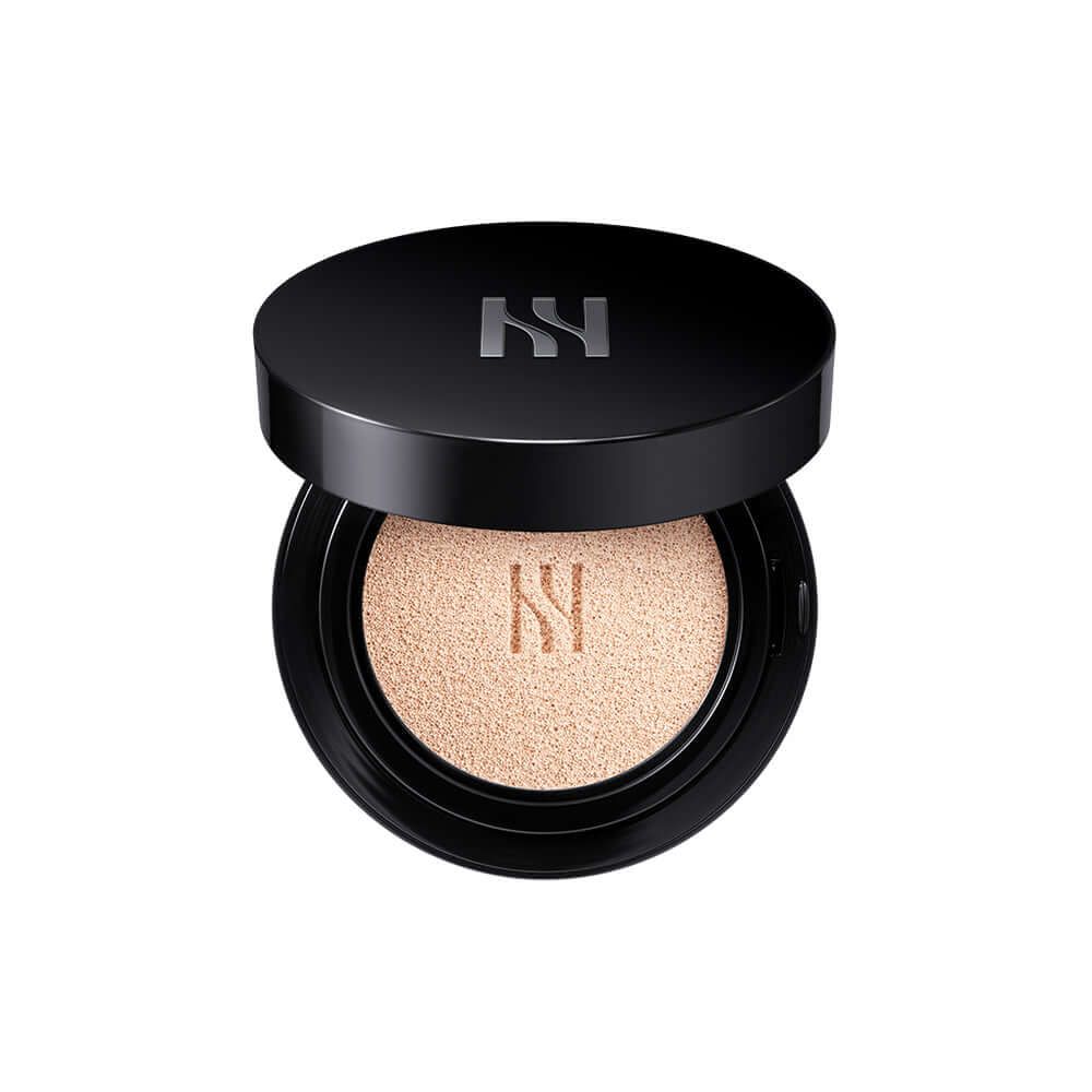 HERA Black Cushion Foundation 15gX2 (Cushion+Refill)