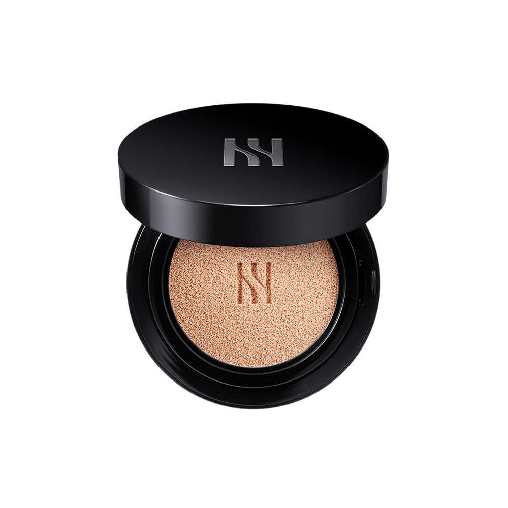 HERA Black Cushion Foundation 15gX2 (Cushion+Refill)