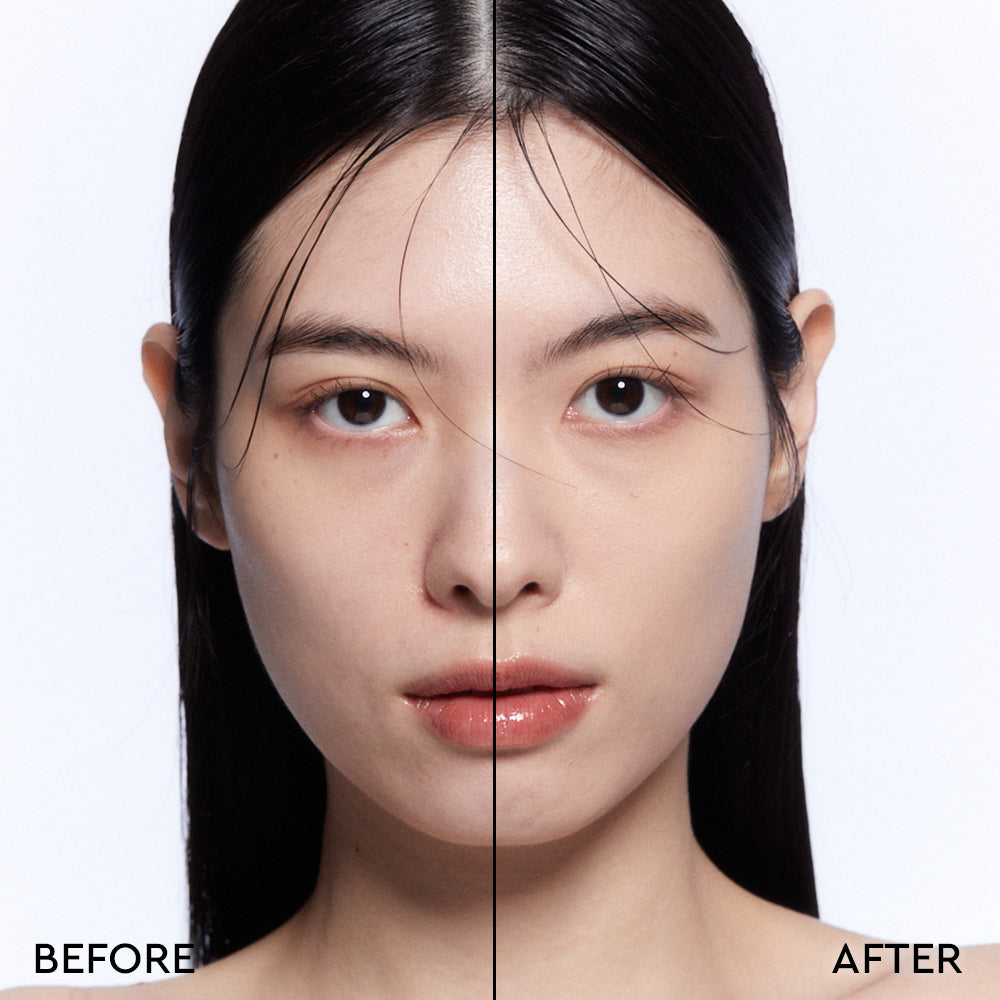 HERA Black Cushion Foundation Puff*2(Compatible with Skin Glow Cushion Foundation)
