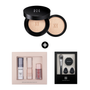 HERA Black Cushion Foundation 15gX2 (Cushion+Refill)