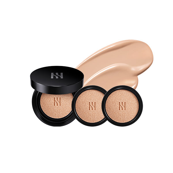 HERA ブラック クッションファンデーション[15g×2 デュオセット