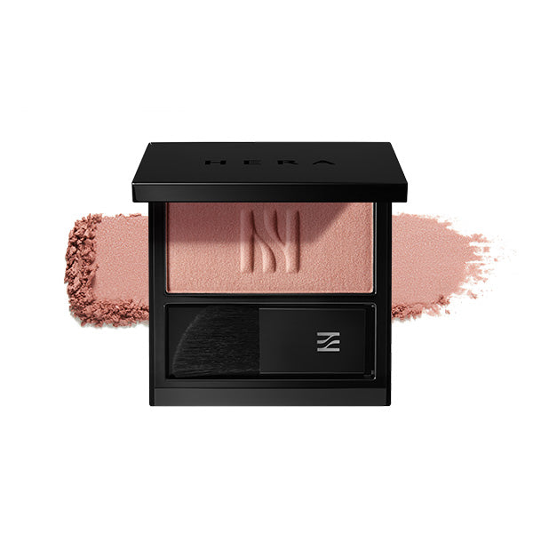 ヘラ ブラッシュ