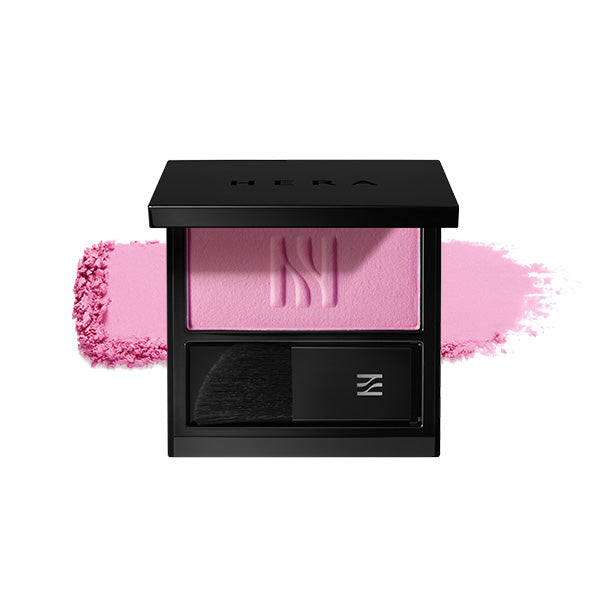 ヘラ ブラッシュ