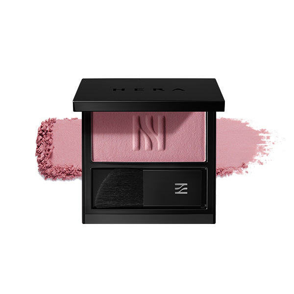 ヘラ ブラッシュ