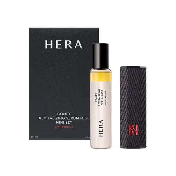 HERA コンフィ リバイタライジング セラム ミスト 90ml
