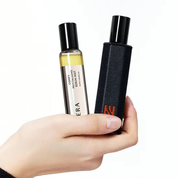 HERA コンフィ リバイタライジング セラム ミスト 90ml