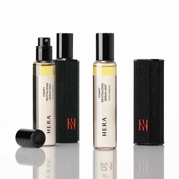 HERA コンフィ リバイタライジング セラム ミスト 90ml