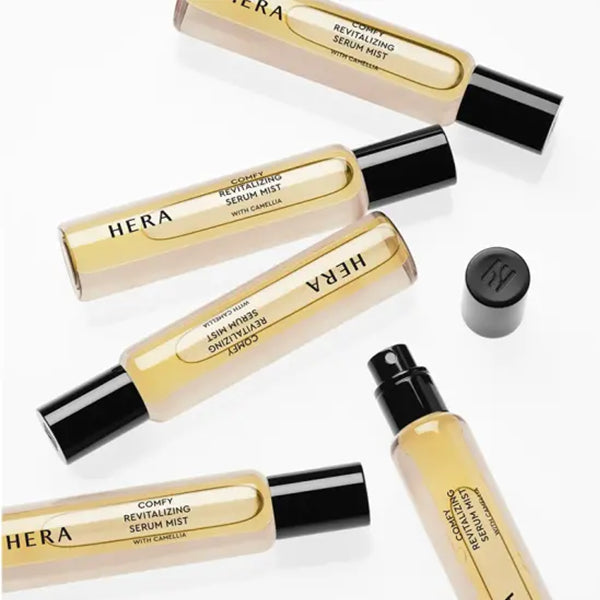 HERA コンフィ リバイタライジング セラム ミスト 90ml