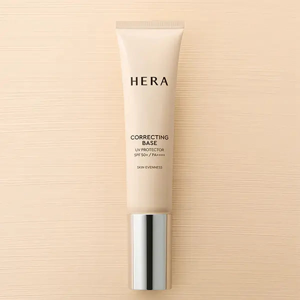 [CYOUNG PICK]HERA Correcting Base Uv Protector 35ml+ LIP Serum