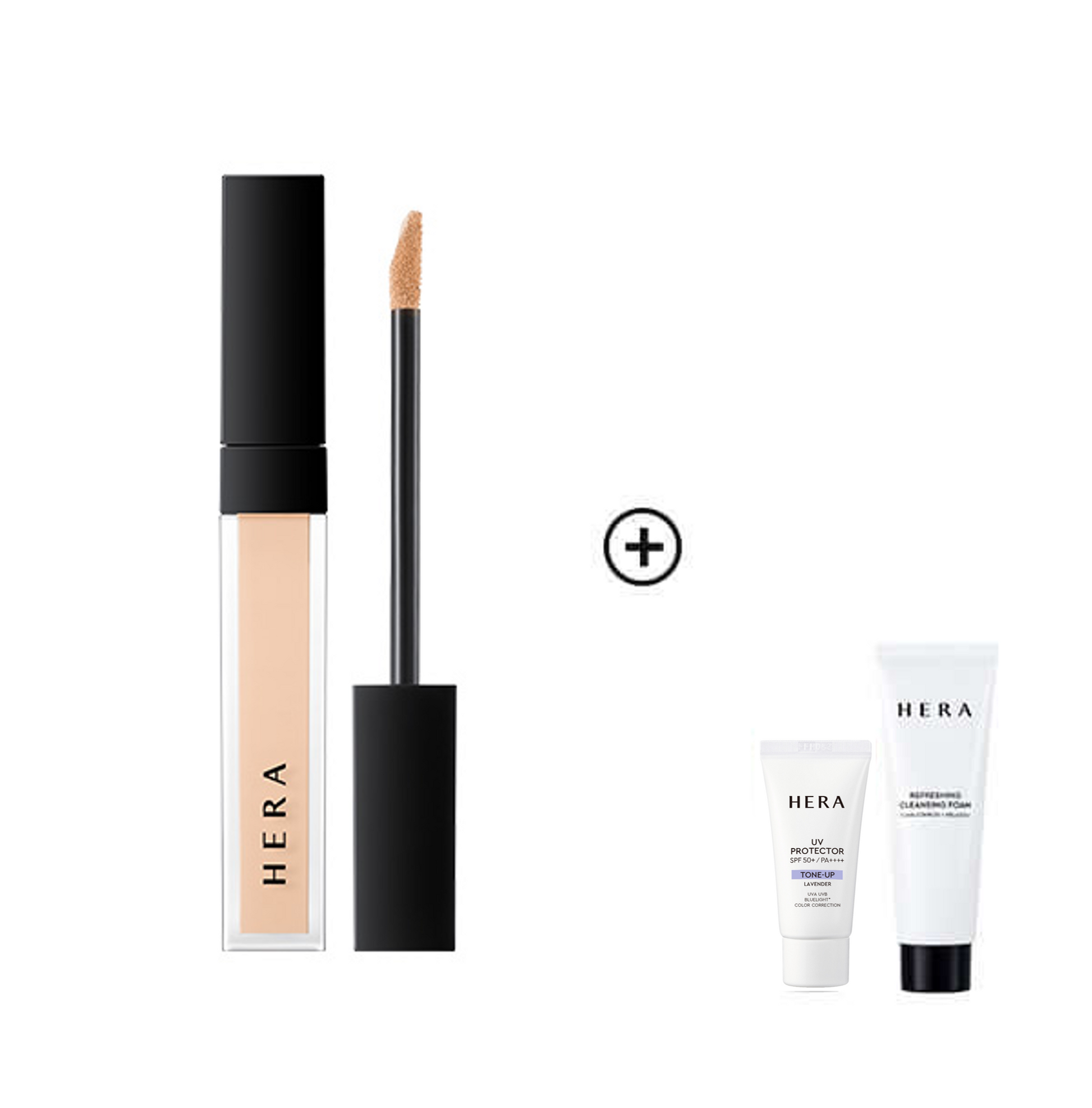 HERA Creamy Cover Concealer
