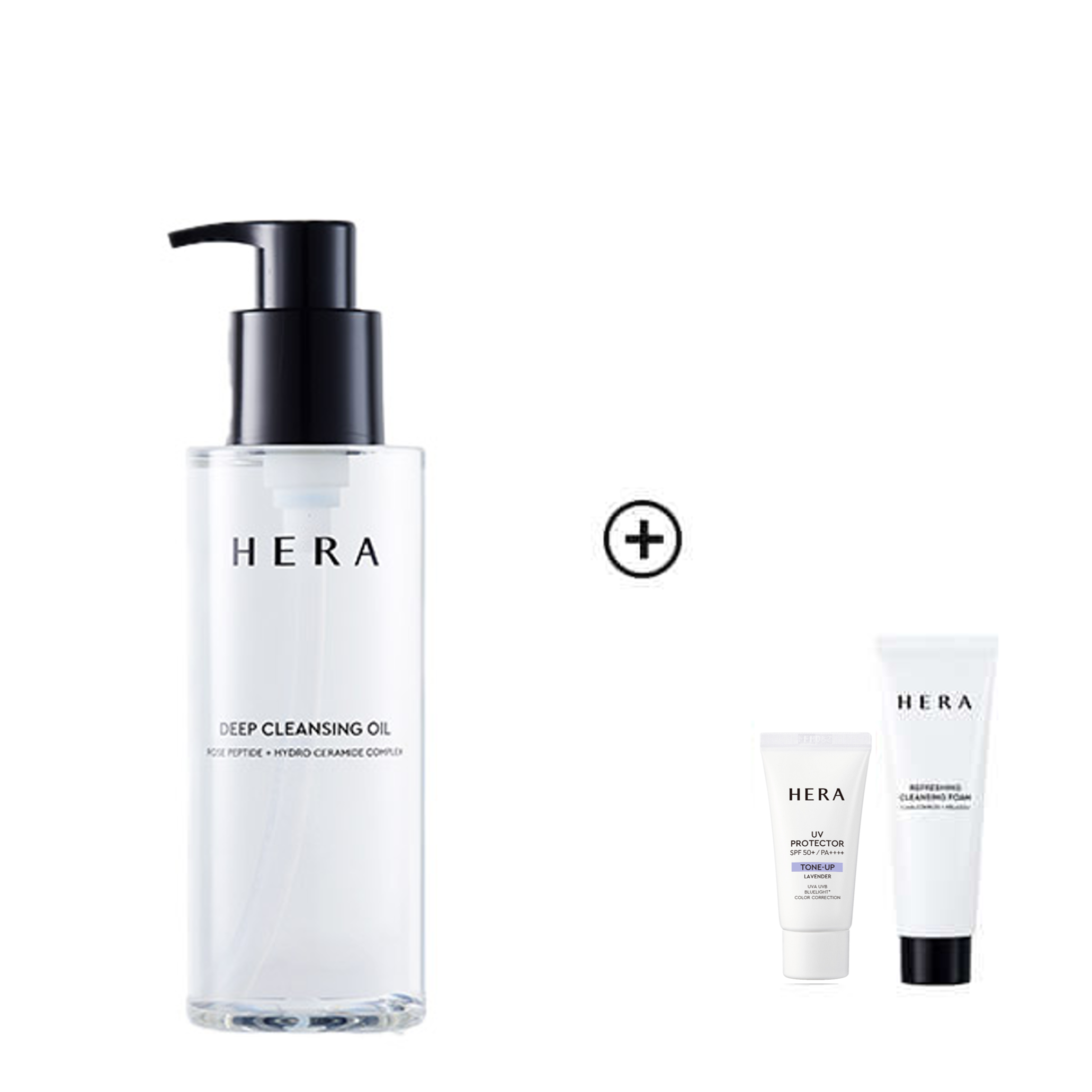 ヘラ ディープクレンジングオイル 225ml – Global Amore Mall