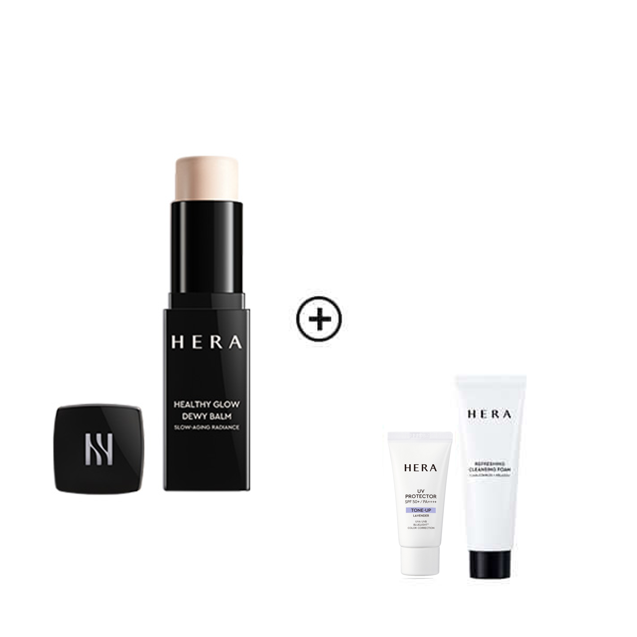 HERA ヘルシーグロー デューイバーム 10g 