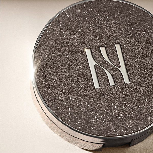 [2025 Holiday Limited] HERA Cushion Case Metallic+Reflection Skin Glow Cushion Foundation Refill 15g