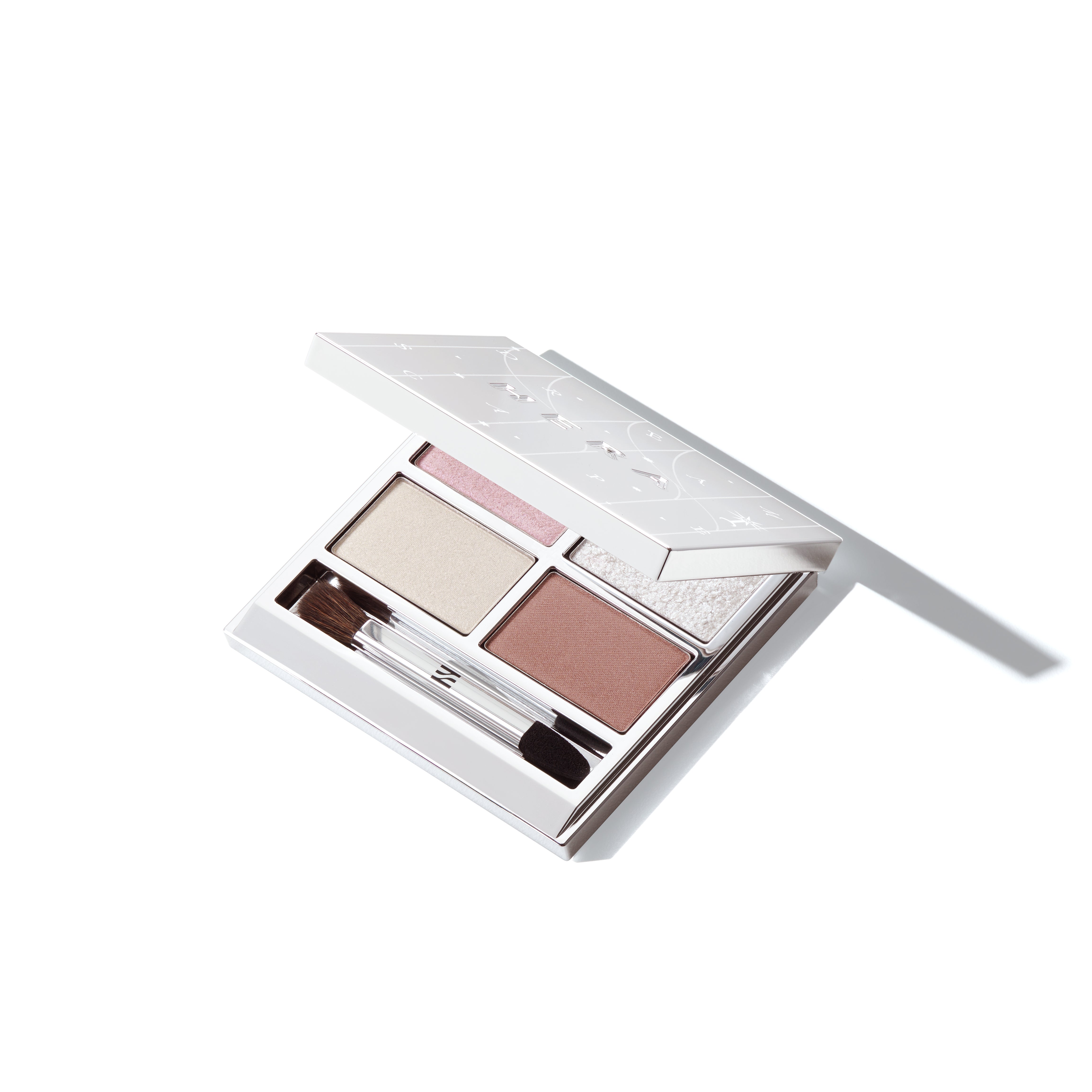 HERA Holiday Quad Eye Color 00 Dreamscape Voyage