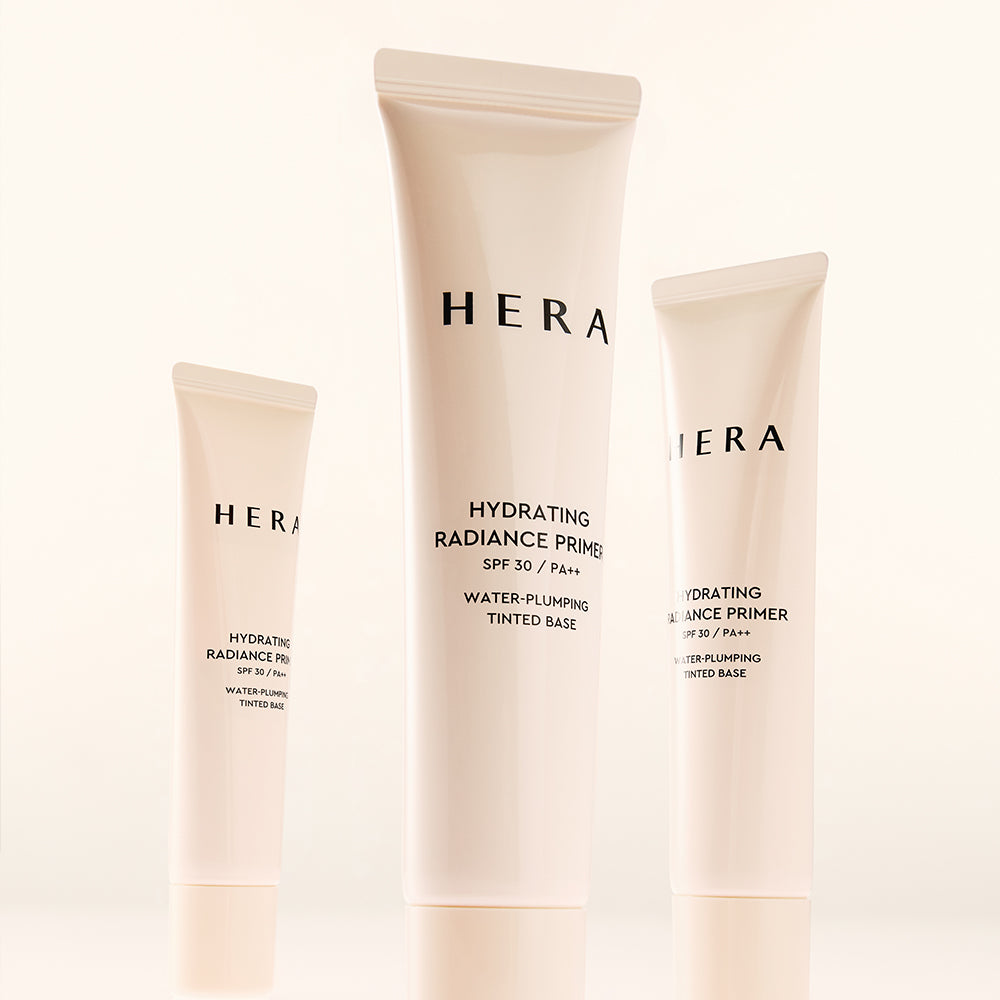 HERA Hydrating Radiance Primer 35ml