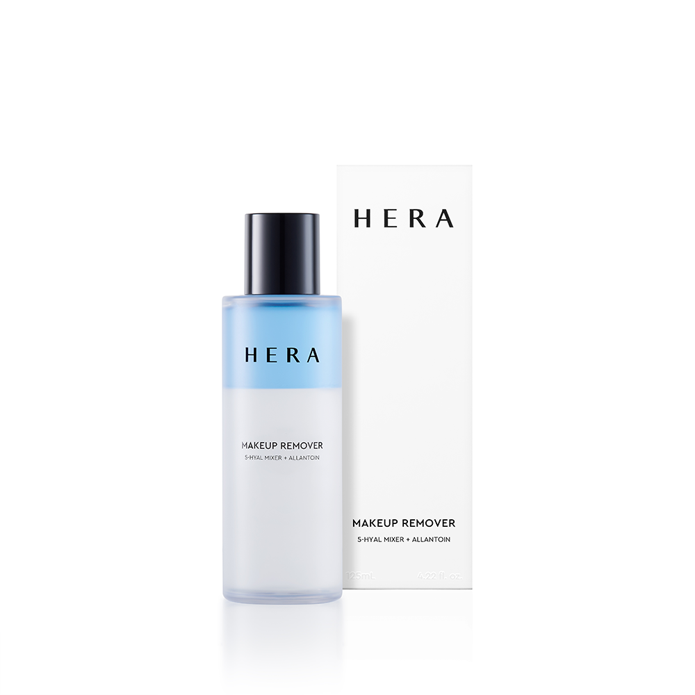 HERA メイク落とし 125ml 