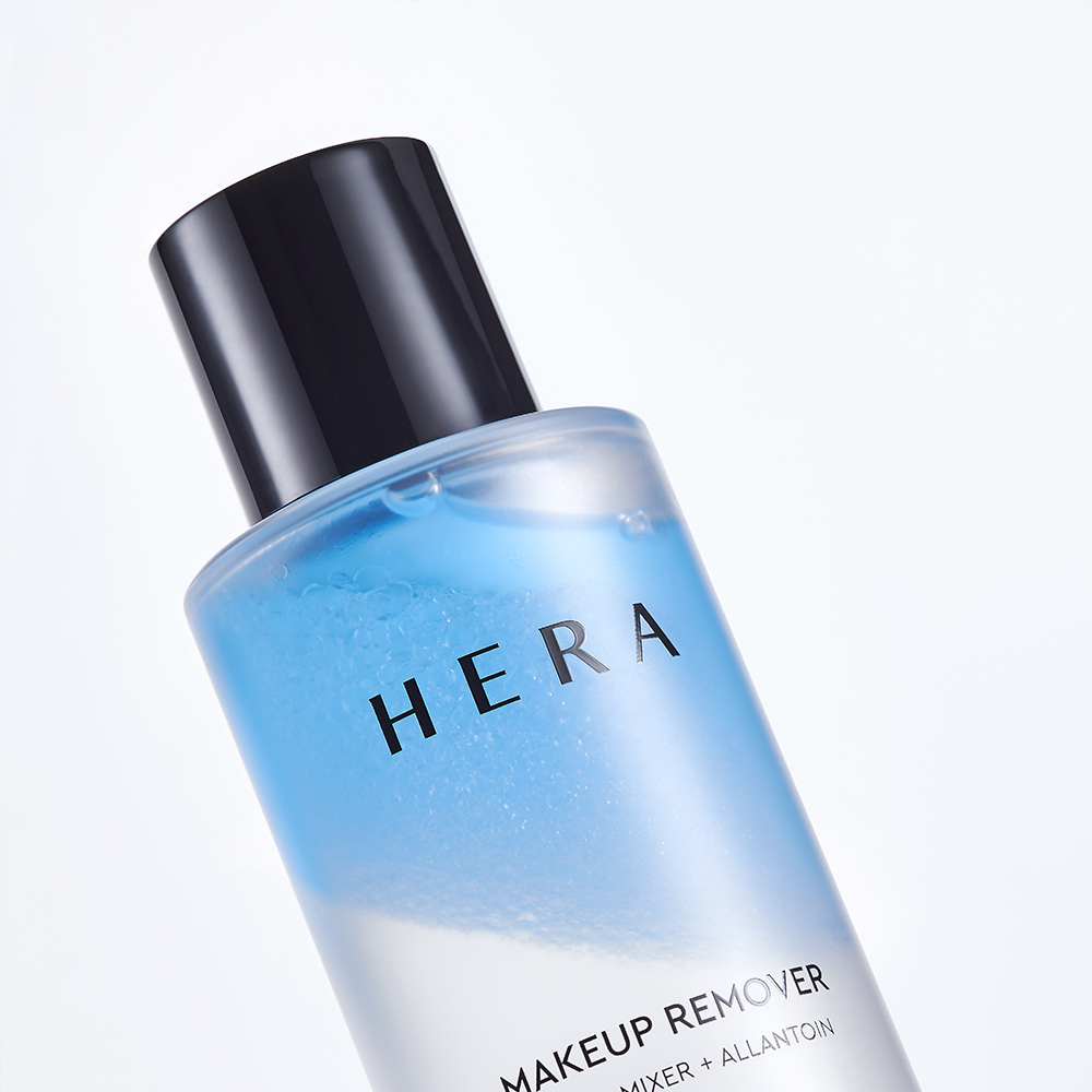 HERA メイク落とし 125ml 