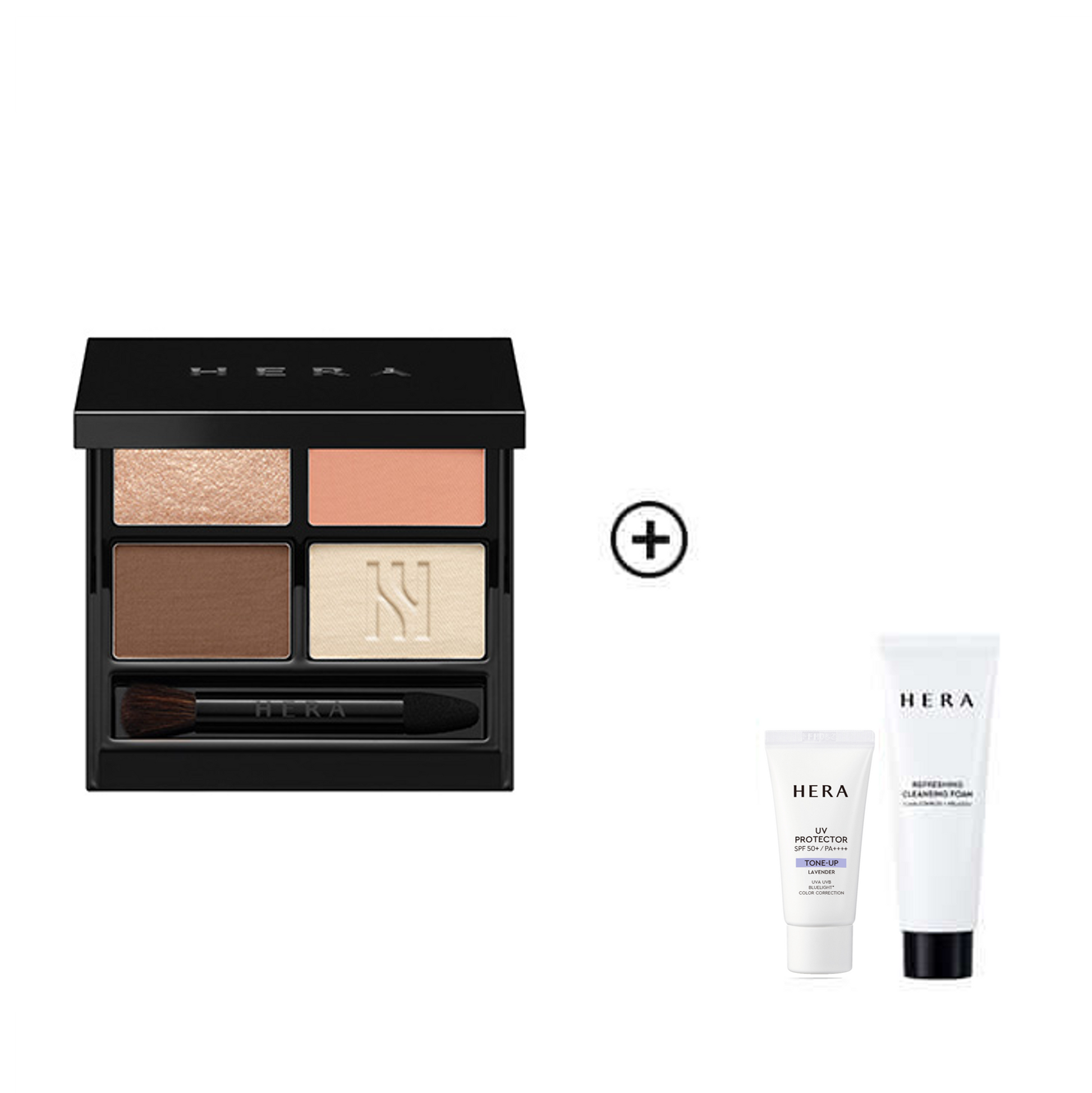 ヘラ クアッド アイ カラー 9g