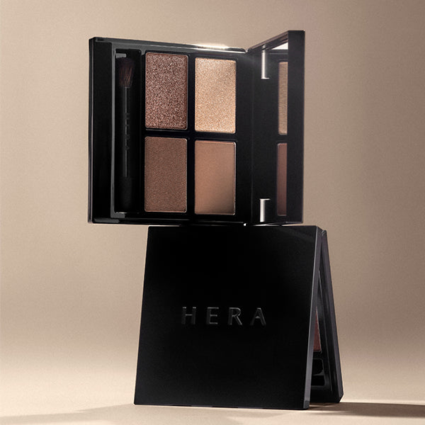 [2025 Holiday Limited]HERA Quad Eye Color #138 Jazzy 9g