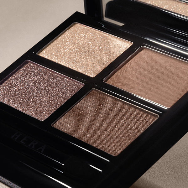 [2025 Holiday Limited]HERA Quad Eye Color #138 Jazzy 9g